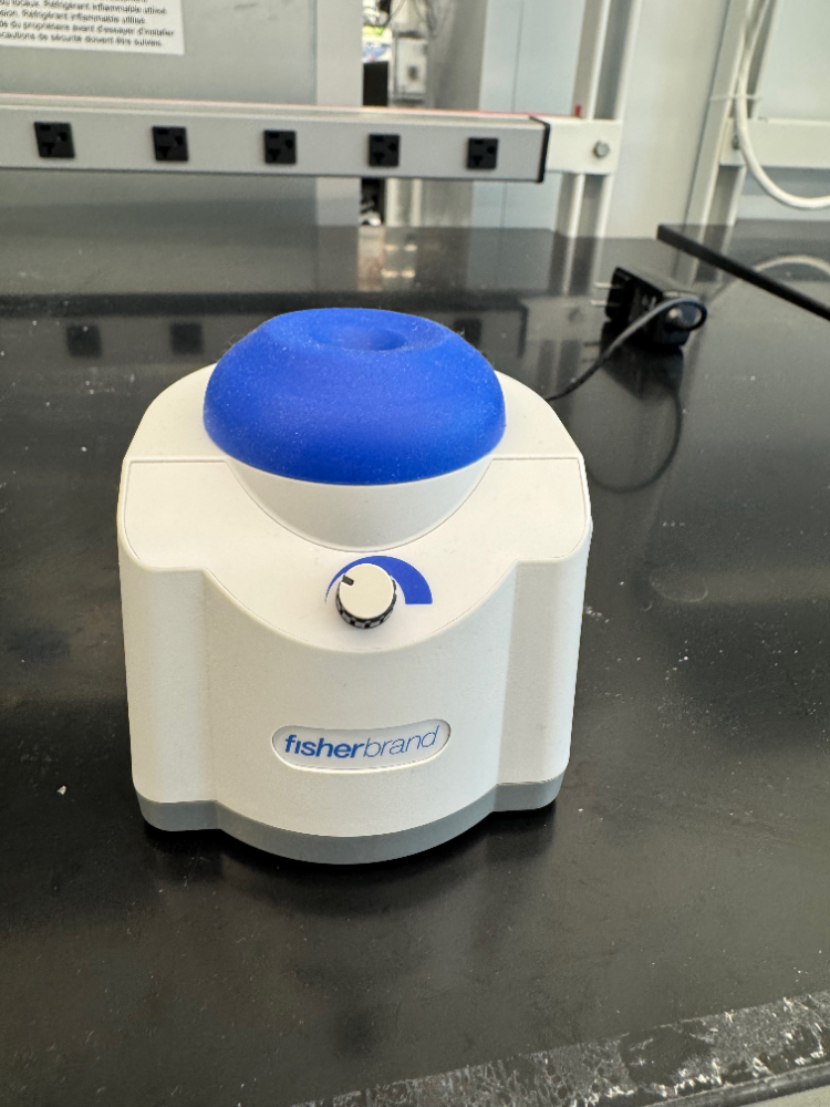 Image of Fisherbrand Mini Vortex Mixer